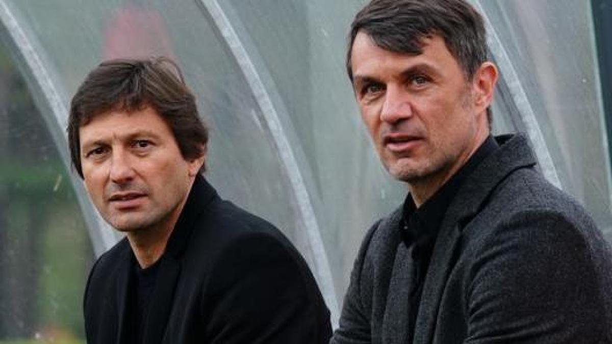 capello paolo e leo perfetti daranno identit224 ma non facciamo l errore di valutarli nell immediato da Gazzetta.it capello paolo e leo perfetti daranno identit224 ma non facciamo l errore di valutarli nell immediato