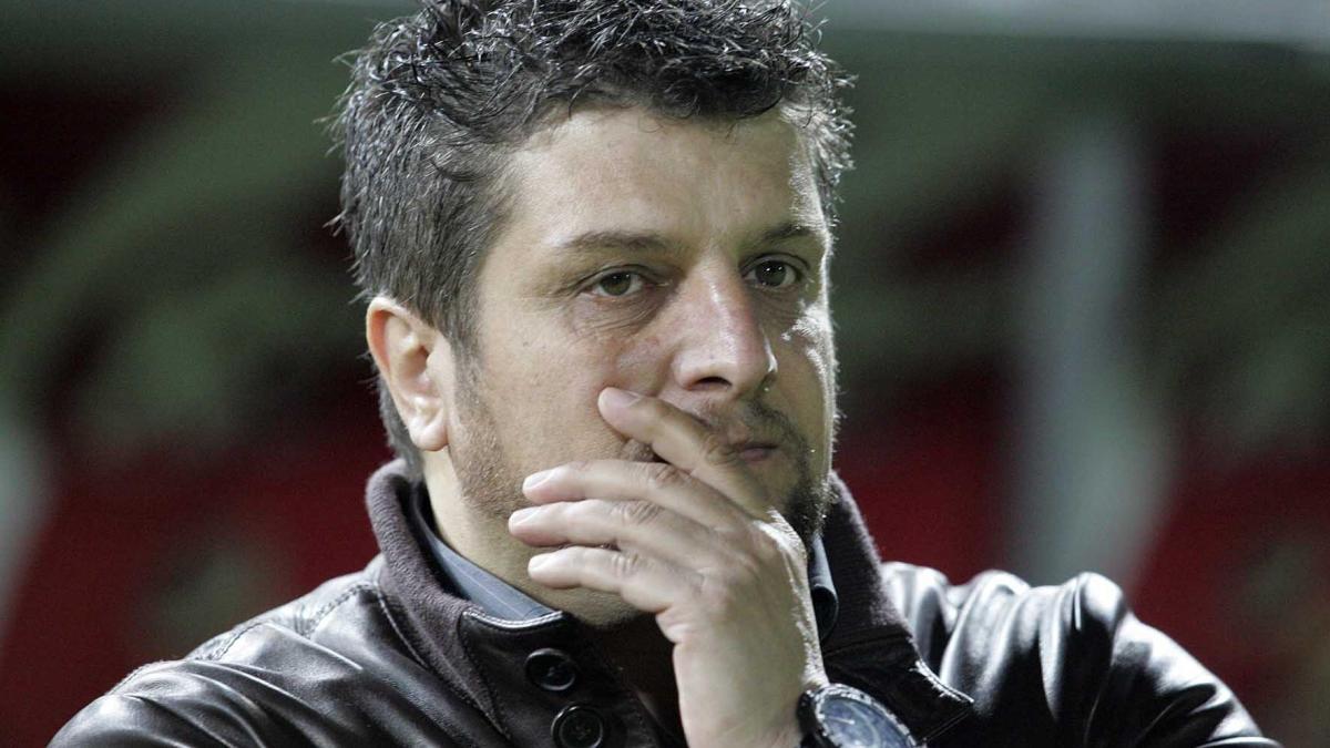 Silvio Baldini è puro e sincero. E questa cosa ci mette alle corde Silvio Baldini è puro e sincero. E questa cosa ci mette alle corde