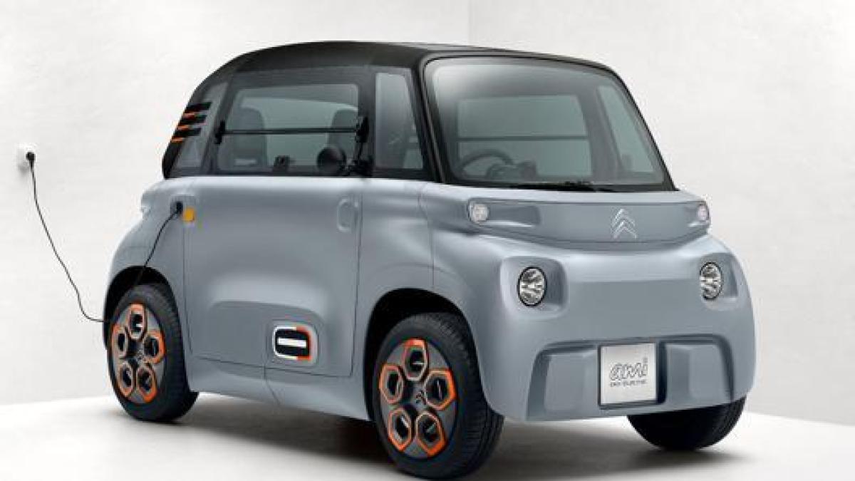Passaggio di proprietà minicar (14 anni): documenti e quanto costa