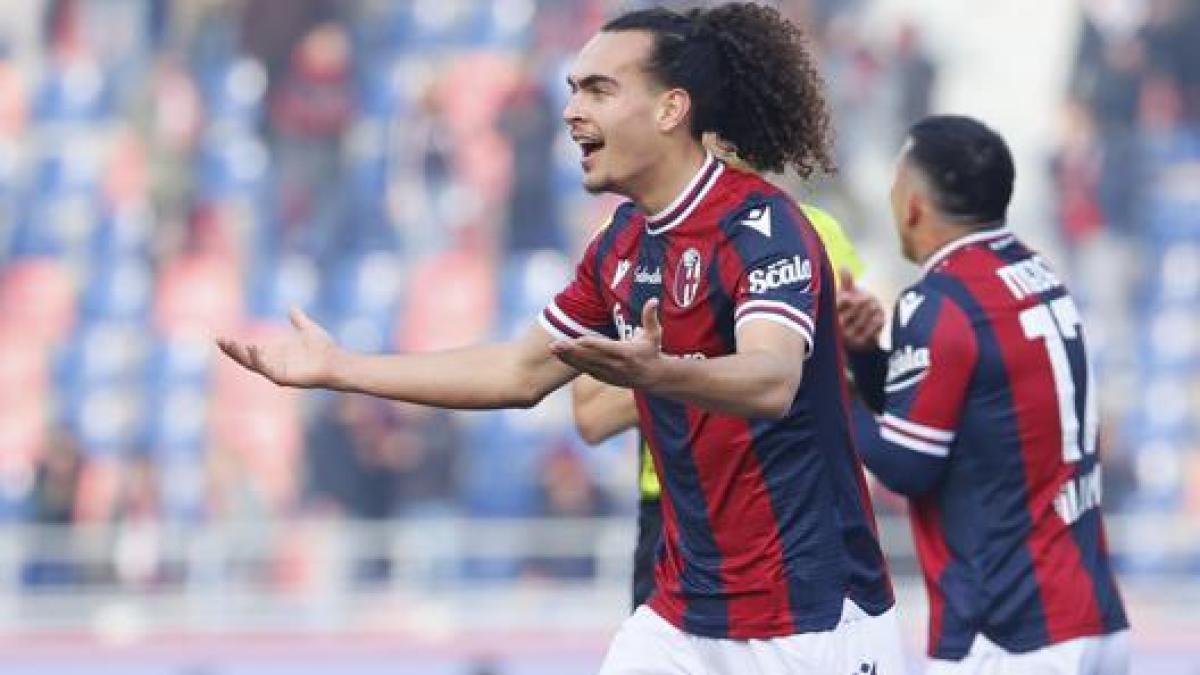 theate bologna ruolo quotazione fantacalcio e statistiche da Gazzetta.it theate bologna ruolo quotazione fantacalcio e statistiche