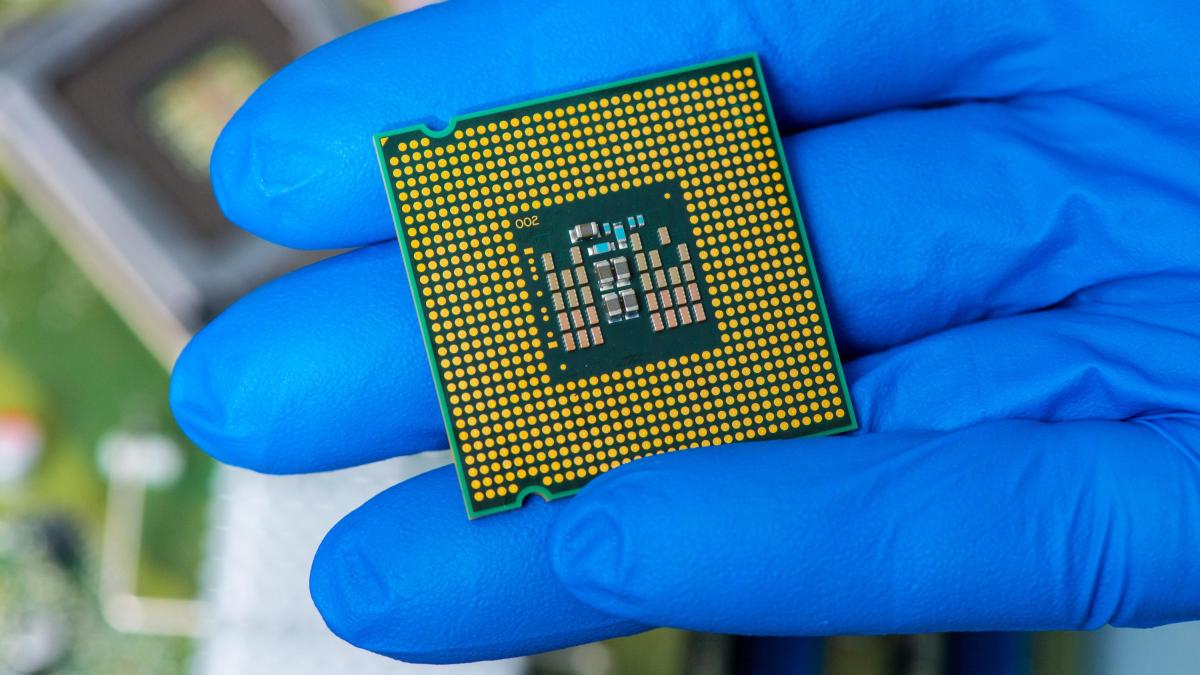 Nexperia, la crisi dei chip e i rischi per la produzione: sfide e strategie per l