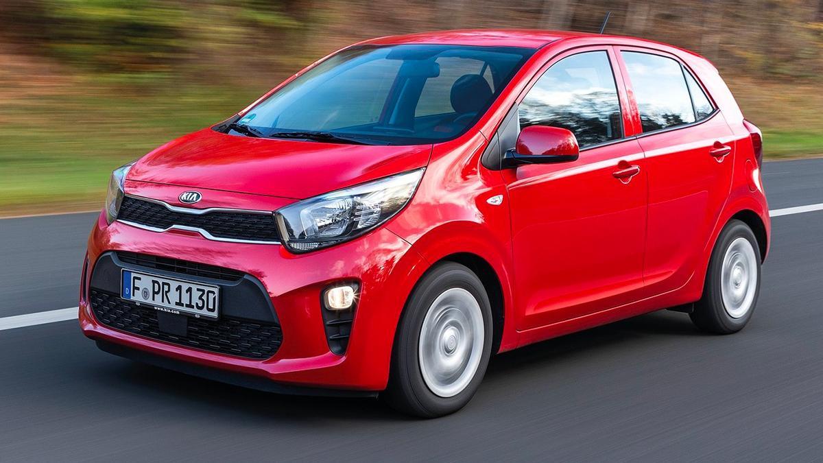 Kia Picanto Gpl pro e contro della city car. Scheda tecnica e prezzi