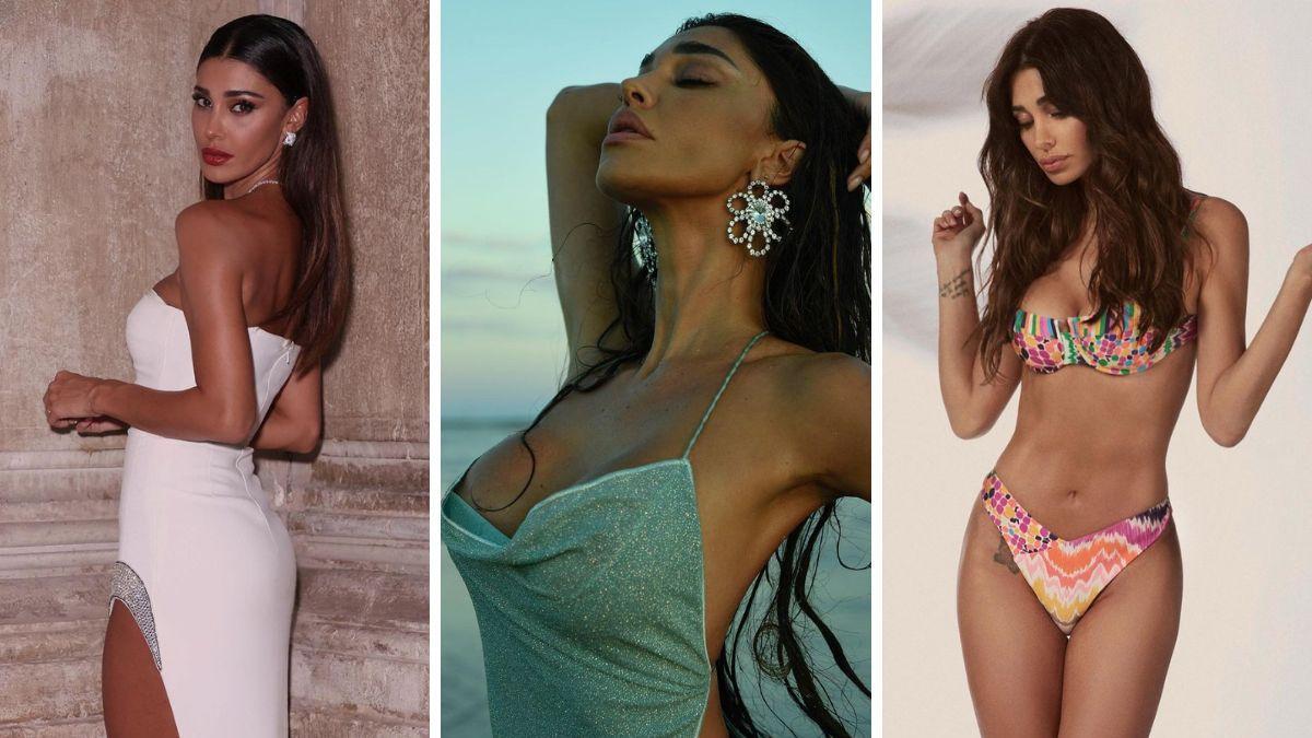 Belen Rodriguez: "Io, Stefano De Martino, gli aborti e i figli" |  Gazzetta.it