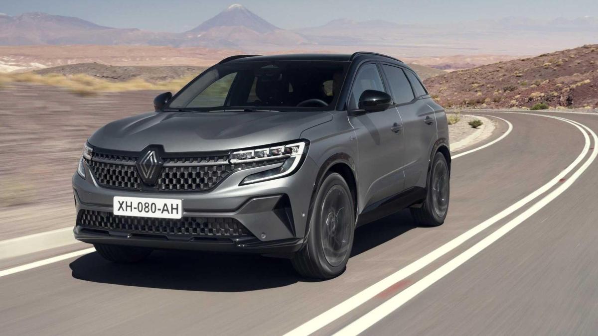 Suv full hybrid: consumi reali di Toyota Corolla Cross, Hyundai Tucson e Renault Austral Suv full hybrid: consumi reali di Toyota Corolla Cross, Hyundai Tucson e Renault Austral