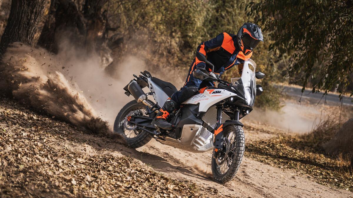 790 enduro 2025