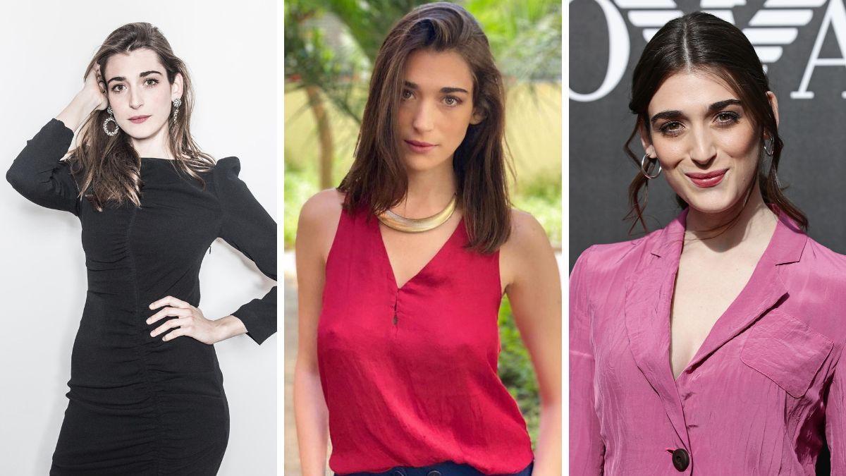 sanremo 2026 pilar fogliati co conduttrice l annuncio di carlo conti da fiorello