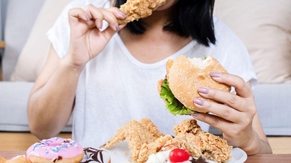 Ortoressia, vigoressia, binge eating e binge drinking ...