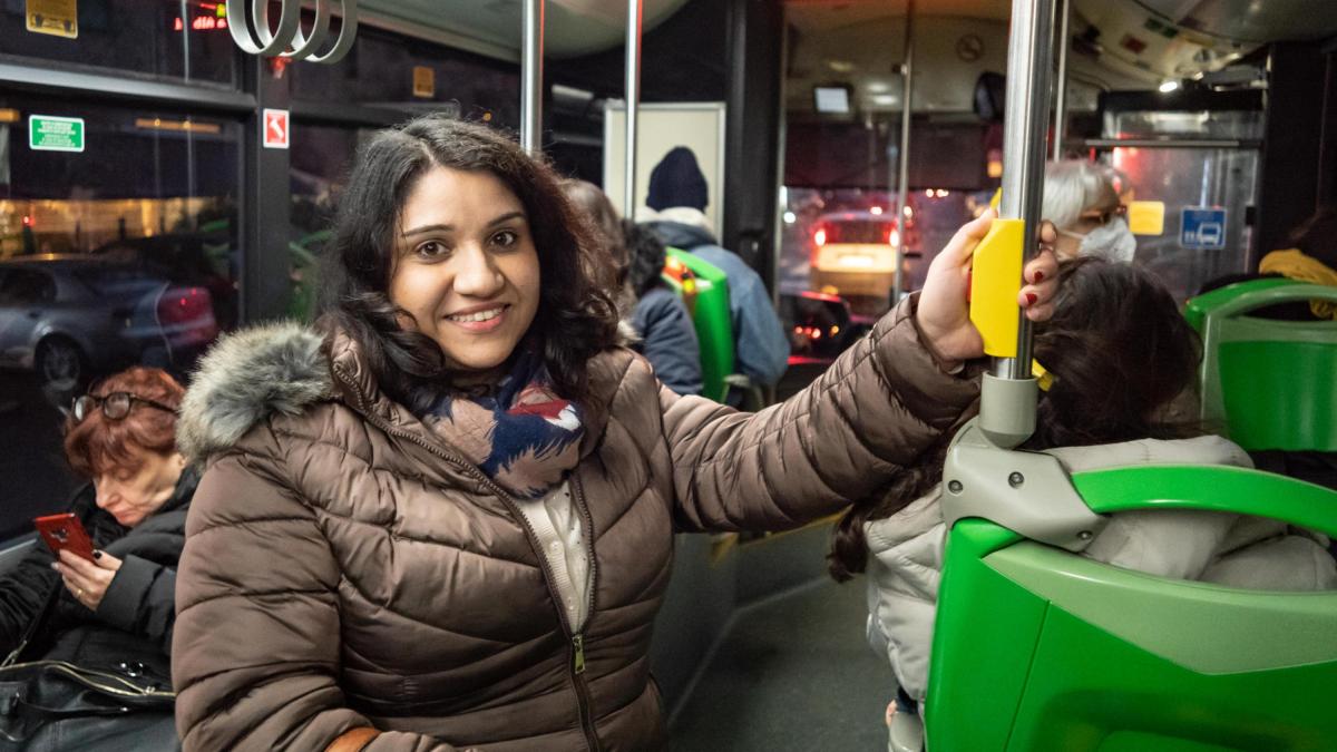 Bidella pendolare NapoliMilano la verità su Giusy Giugliano Gazzetta.it