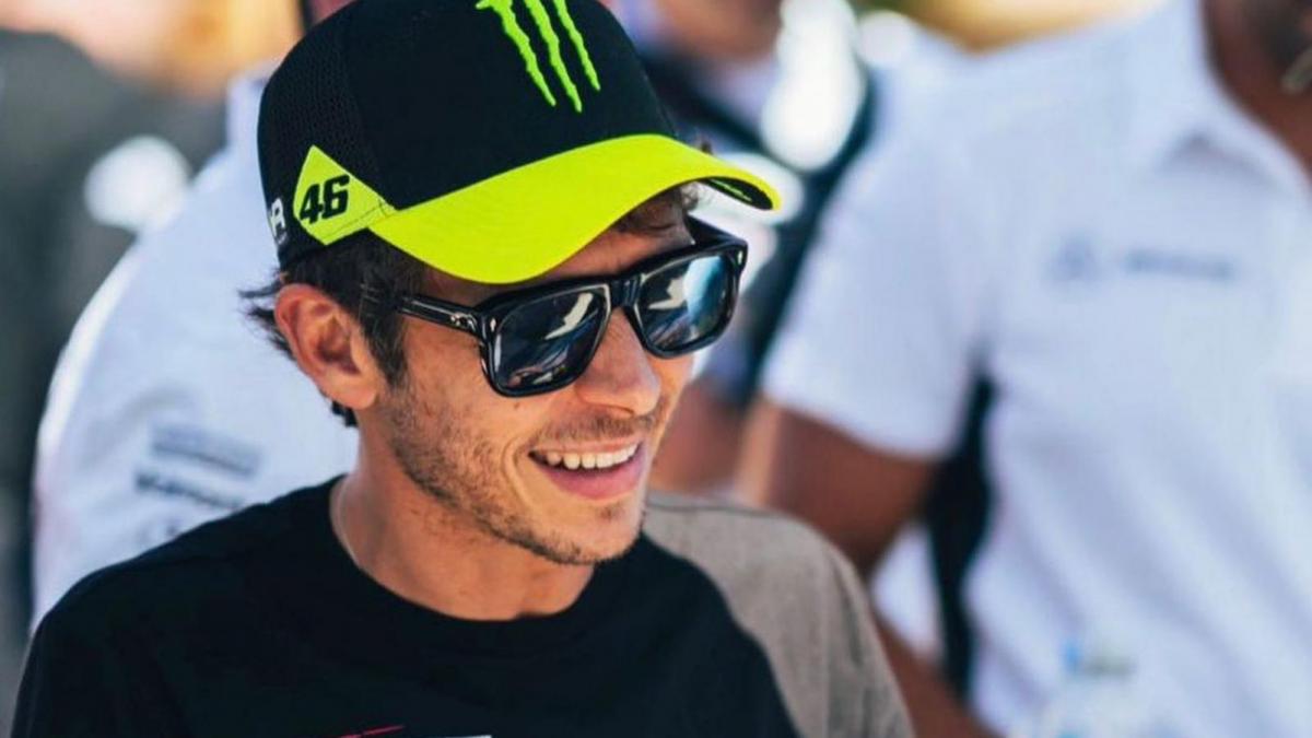 12 Ore Bathurst Valentino Rossi atteso dall’inferno del Mount Panorama