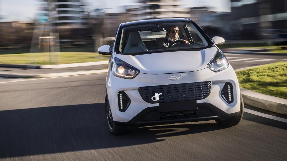 Electric cars under 30,000 euros what the market offers Pledge Times