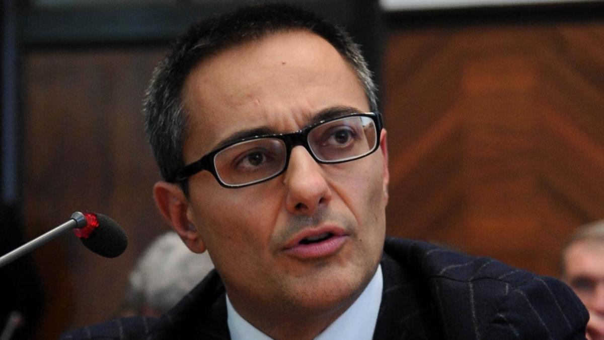 Caso Rocchi, parla il procuratore Figc Chinè: "Ricostruzioni non veritiere sull'indagine arbitri"