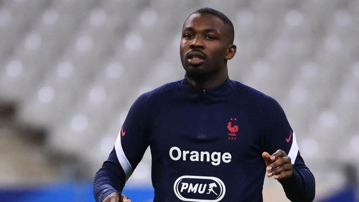 thuram in missione vuole prendersi la francia e vincere come pap224 lilian da Gazzetta.it thuram in missione vuole prendersi la francia e vincere come pap224 lilian