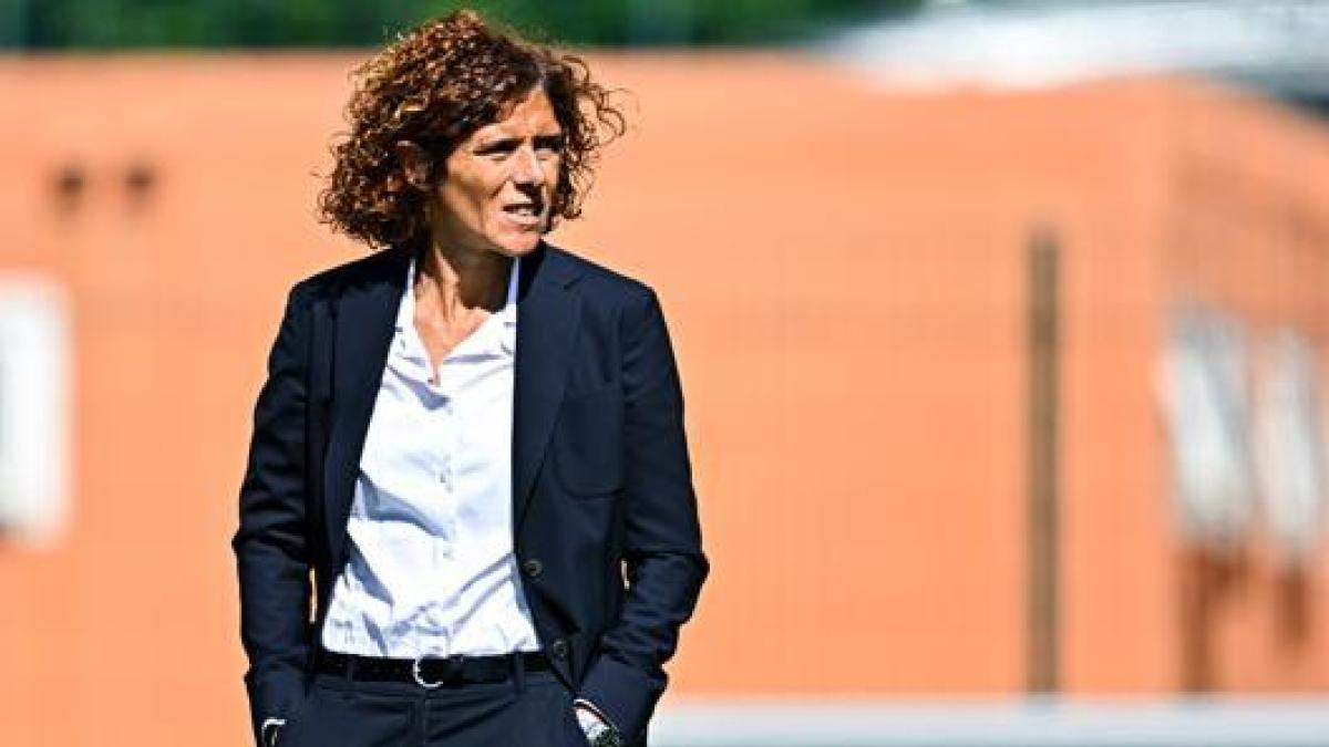 Ufficiale, Rita Guarino sbarca in Inghilterra: è la nuova coach del West Ham Women