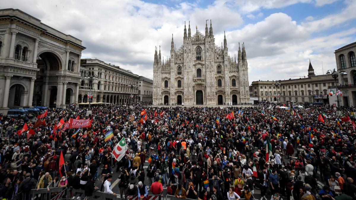 Cosa Si Celebra Il 25 Aprile