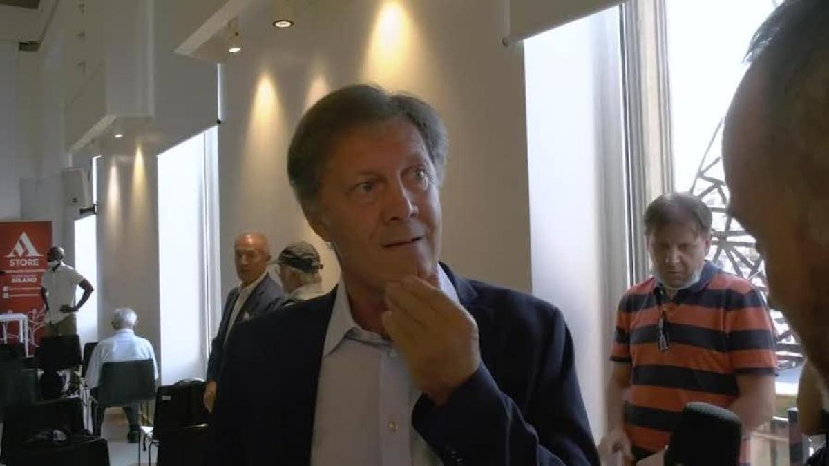 Collovati: "Non capisco, dopo il Bodo Chivu si aspettava gli applausi? Critiche ingiuste al Milan di Max"