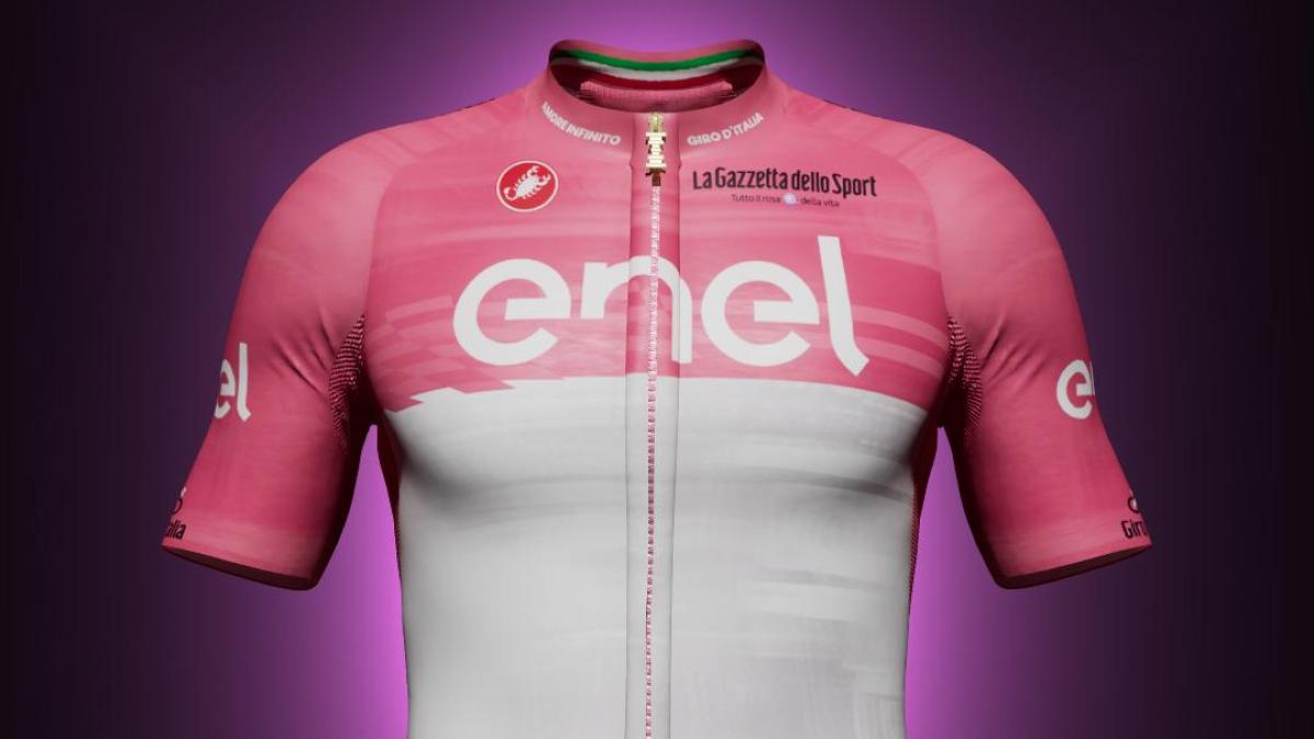From Original Jerseys to Auctions How to Get Giro Kits Italy News Daily