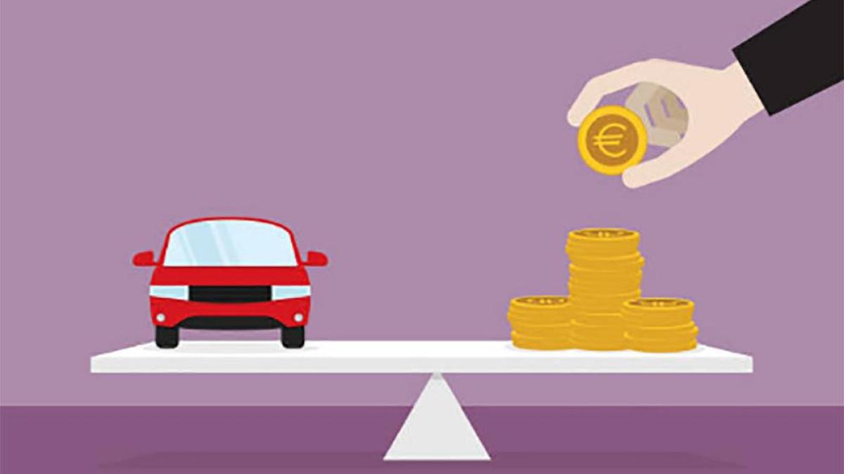 In continuo aumento il costo dell