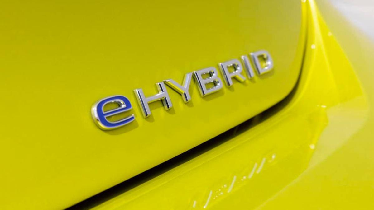 Auto nuove ibride: in Italia sono la maggioranza, ma è difficile orientarsi Auto nuove ibride: in Italia sono la maggioranza, ma è difficile orientarsi