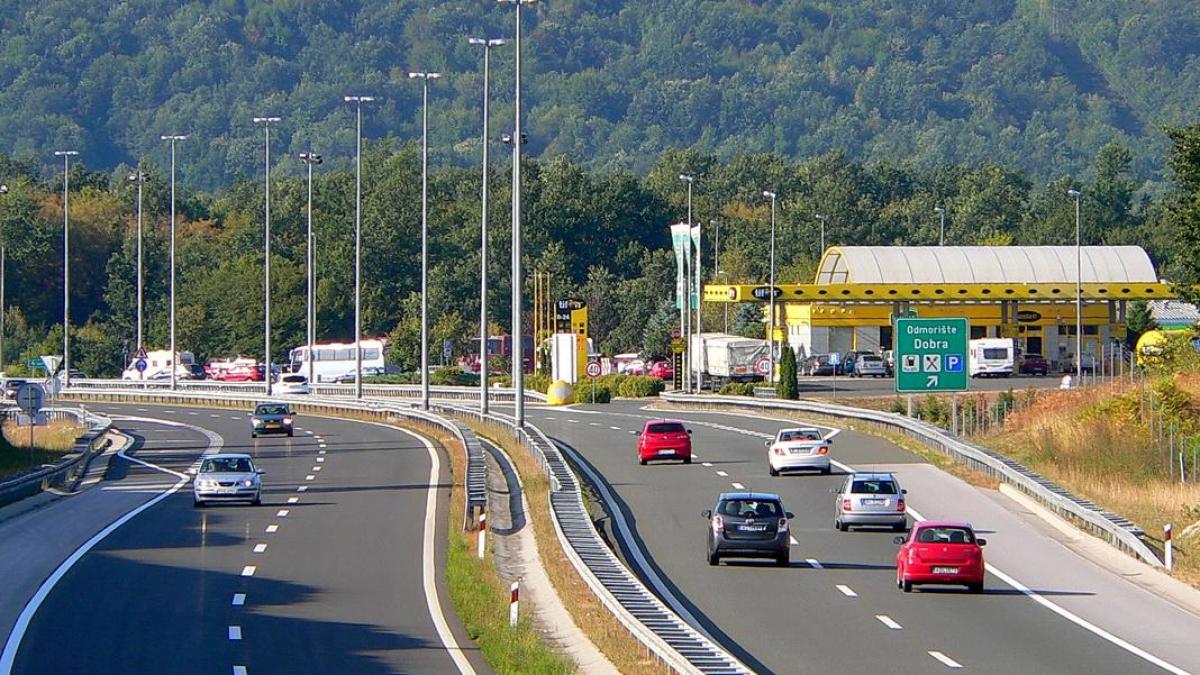 Guidare in Croazia: pedaggi, limiti di velocità, alcol. Tutte le informazioni