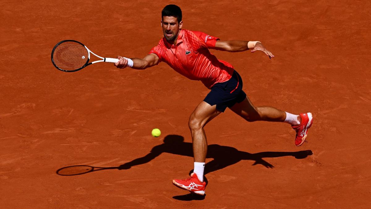 Roland Garros, il programma di mercoledì 31 maggio Gazzetta.it