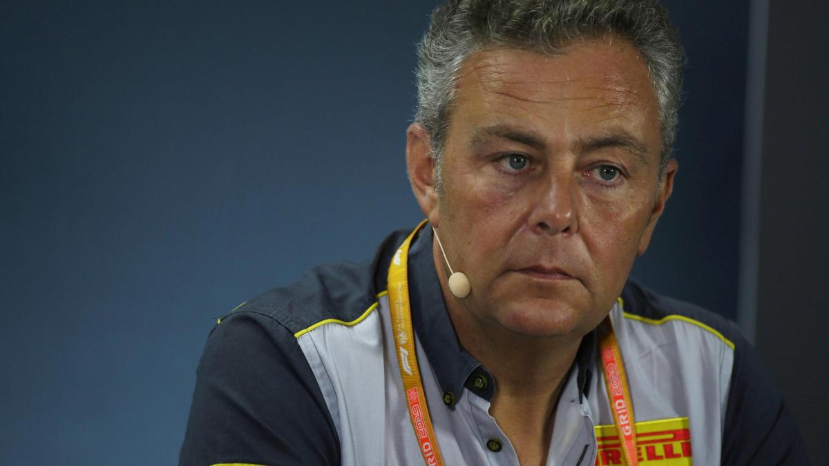 mario isola lascia pirelli sar224 il nuovo direttore di aci sport