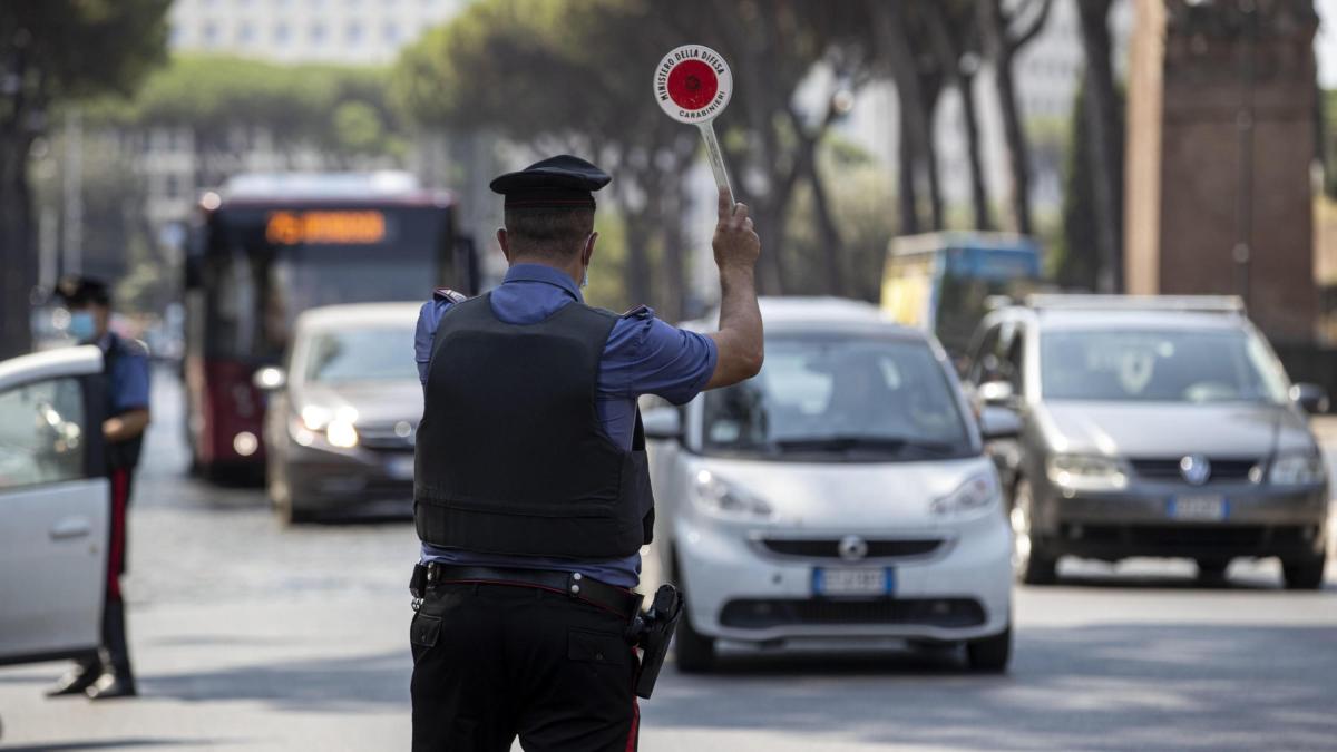 Codice della Strada, le novità più recenti: cosa è cambiato negli ultimi mesi Codice della Strada, le novità più recenti: cosa è cambiato negli ultimi mesi