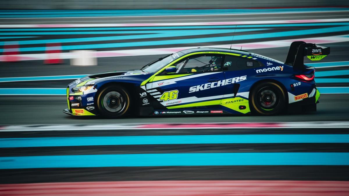 24 ore di spa 2025