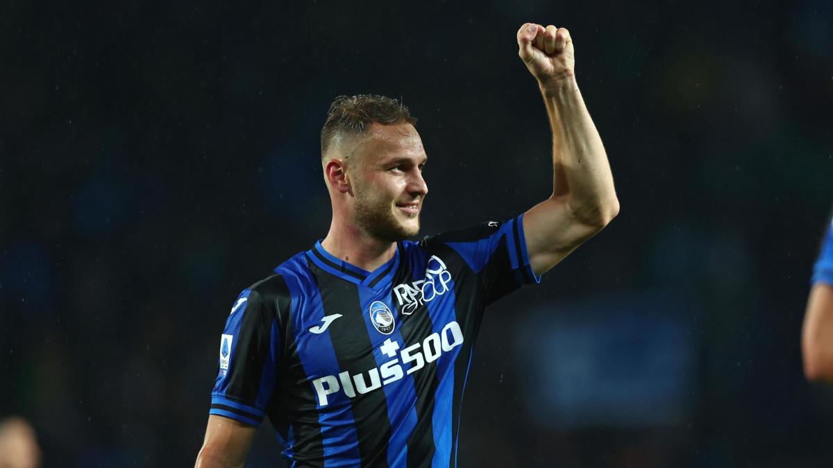 Bournemouth-Atalanta 1-3 | Gazzetta.it