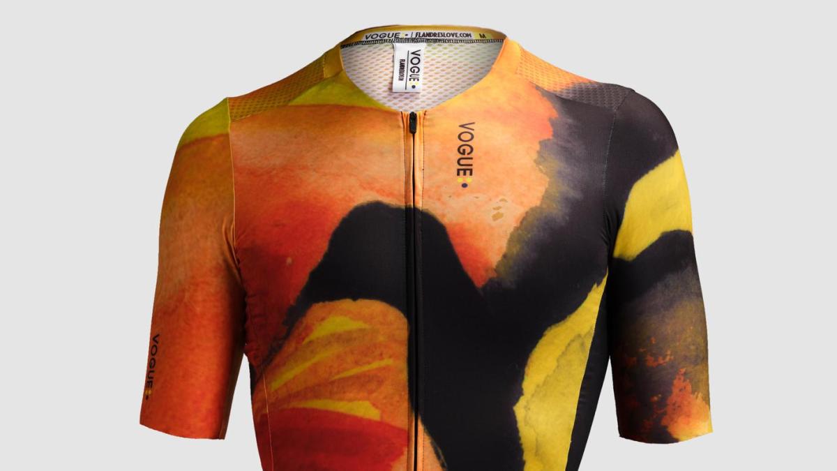 Vogue marca cheap abbigliamento