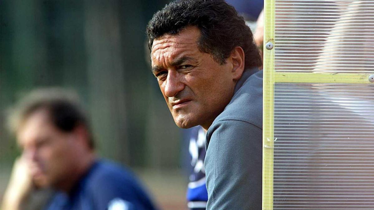 Intervista a Claudio Gentile su Sportweek Gazzetta.it