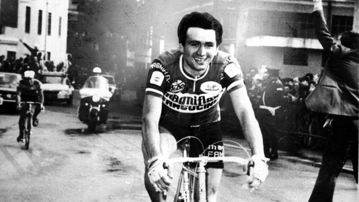 Journal Corriere Dello Sport - 4 Septembre 1978 - Baronchelli / Saronni - Cyclisme - Italie
