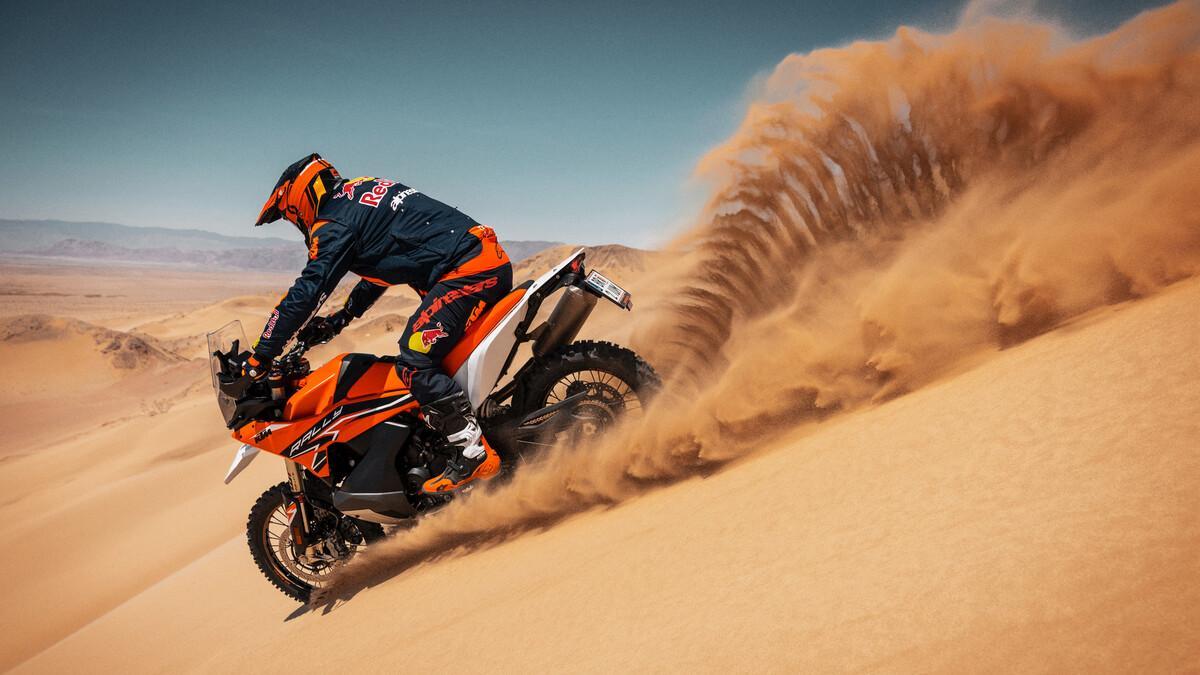Ktm adventure r rally new arrivals