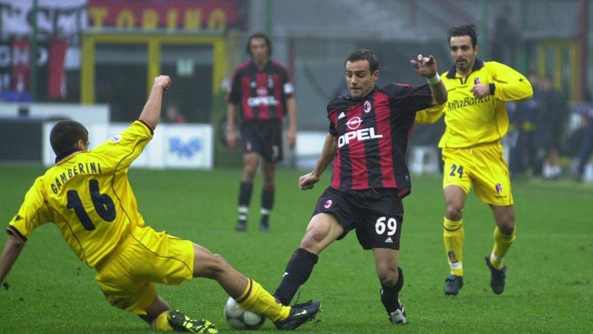 Simone Il derby e una sfida tra titani. Temo Thuram e tifo Pulisic Gazzetta