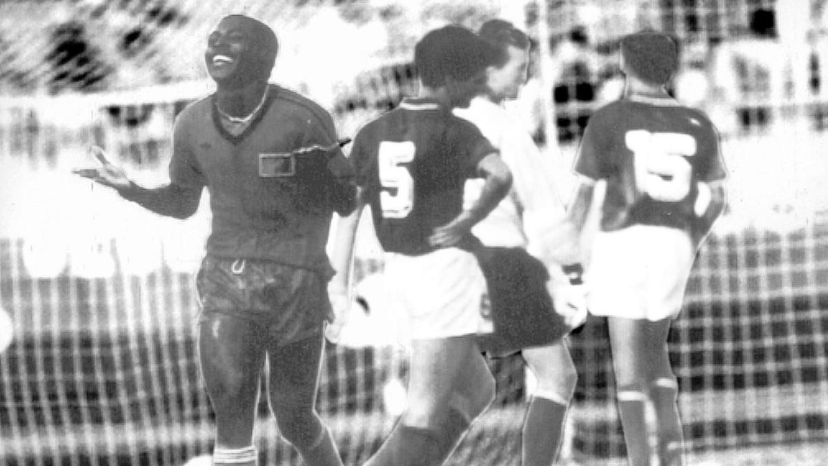 ZambiaItalia, la disfatta della Nazionale italiana alle Olimpiadi di