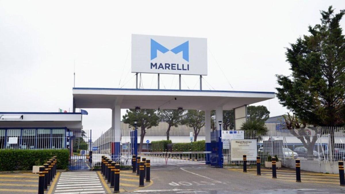 crisi marelli cosa succede ai dipendenti italiani con il chapter 11