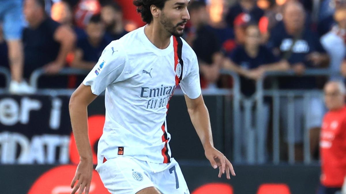 Yacine Adli: The Elegance and Precision of a Director on the Field
