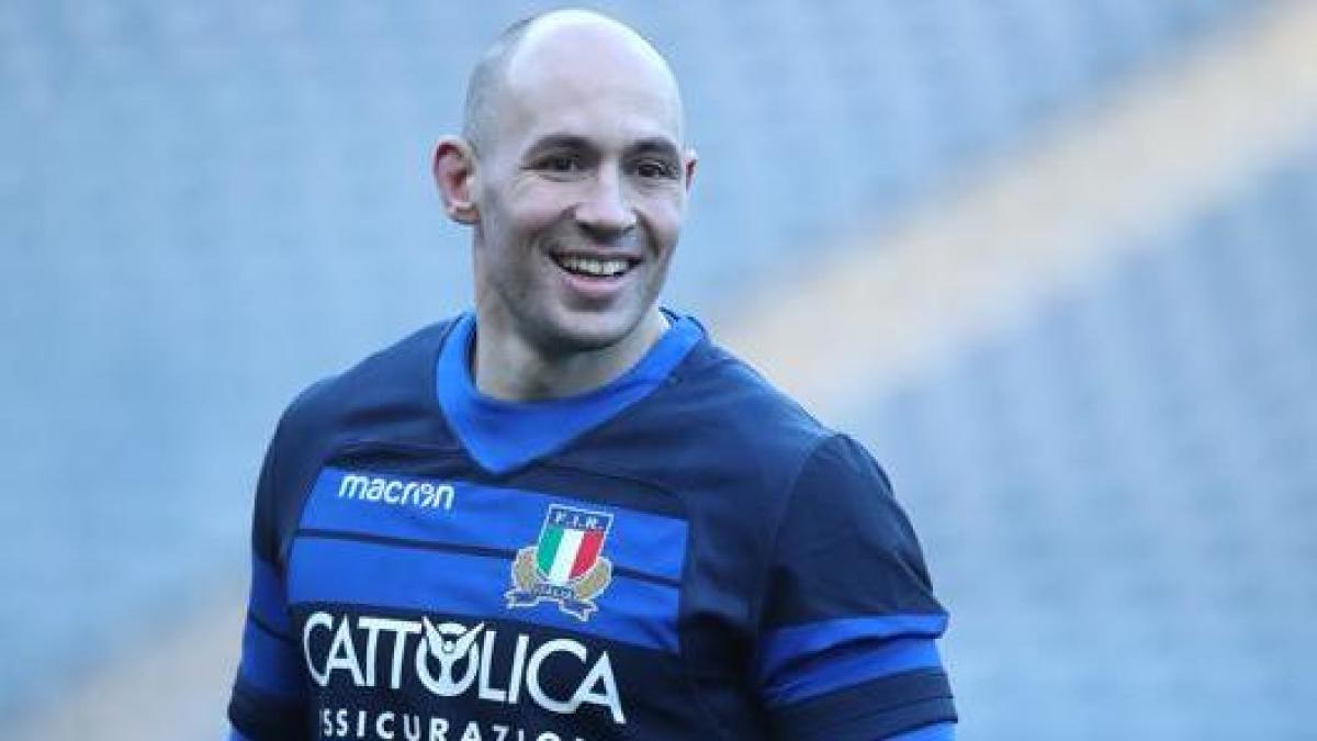 italia riecco parisse sar224 nello staff di quesada