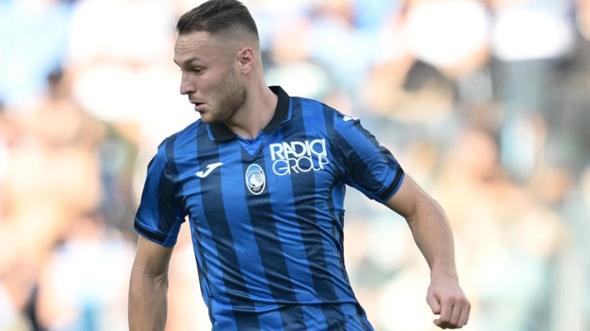 Anteprima: La Juve ha un piano: assalto a Koopmeiners con i soldi di Soulé e Iling