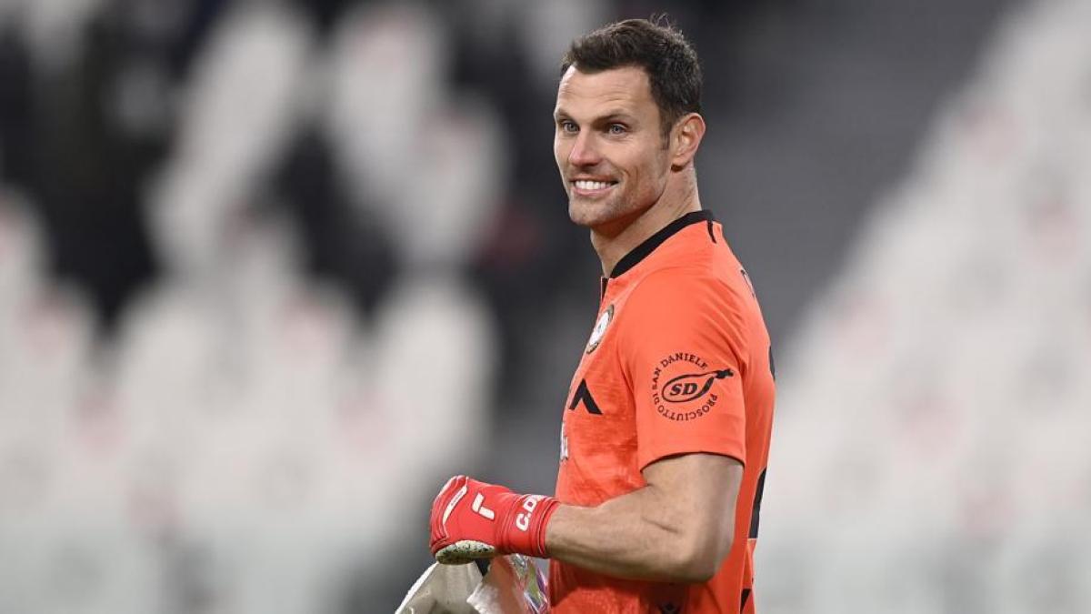 Udinese-Lazio, le formazioni ufficiali: Runjaic con Padelli in porta, Sarri lancia Noslin