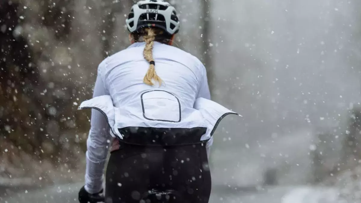 Abbigliamento ciclismo invernale sportful on sale
