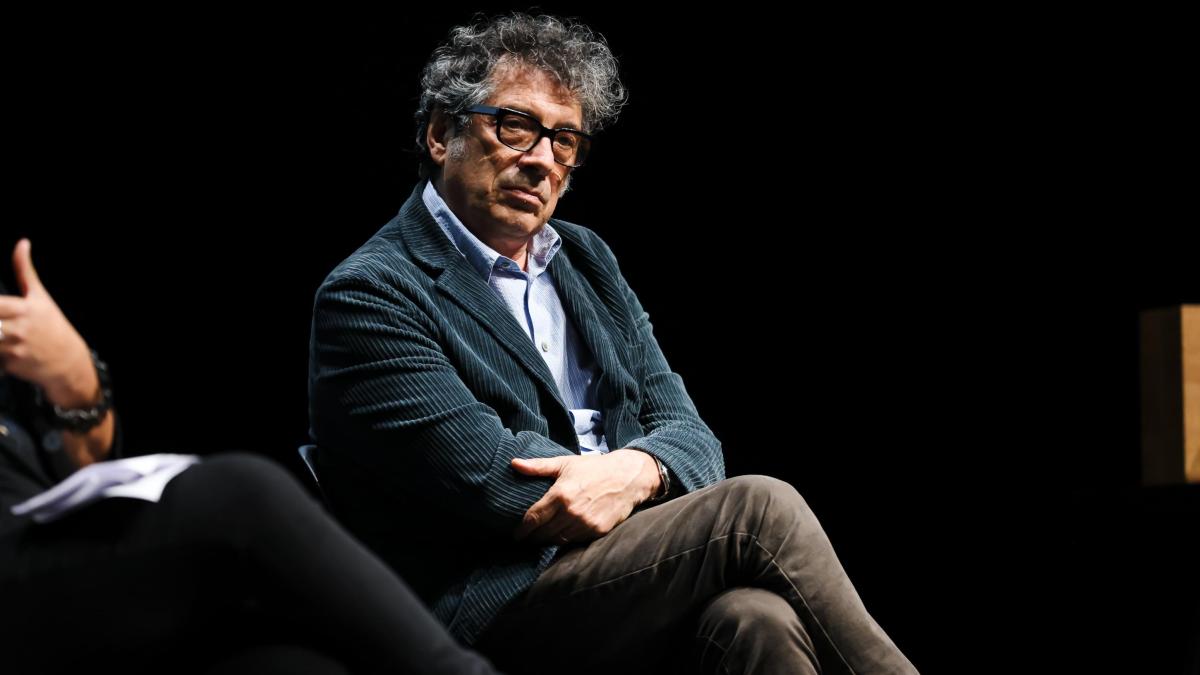 Veronesi: "Noi juventini colpiti da una malattia autoimmune. Sinner vincerà i 4 Slam"