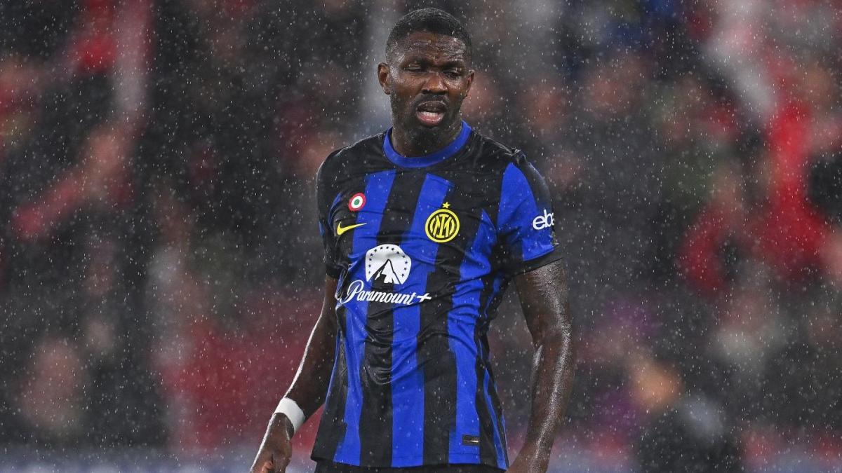 Preso a zero, ora vale 70 milioni: i segreti di Thuram, l'oro dell'Inter