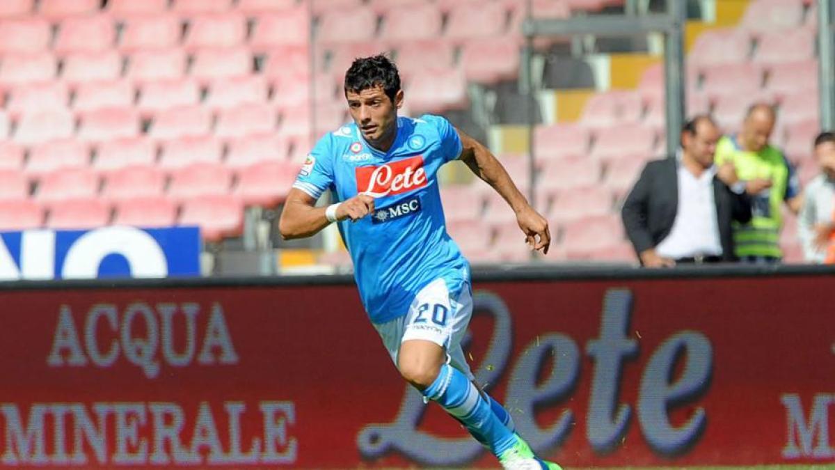 Dzemaili: "Bologna da studiare. Al Napoli manca troppo Lukaku. Quanti schiaffi a Orso..."