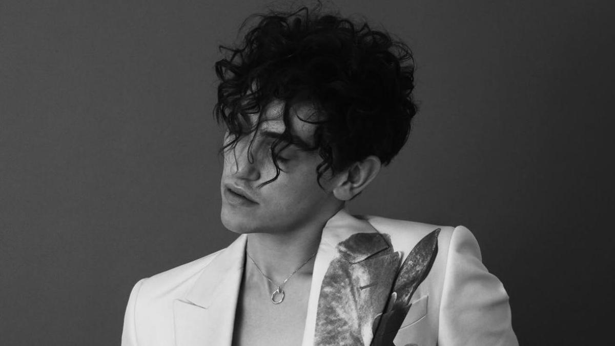 michele bravi a sanremo con prima o poi  l  incidente la vita privata tutto su di lui