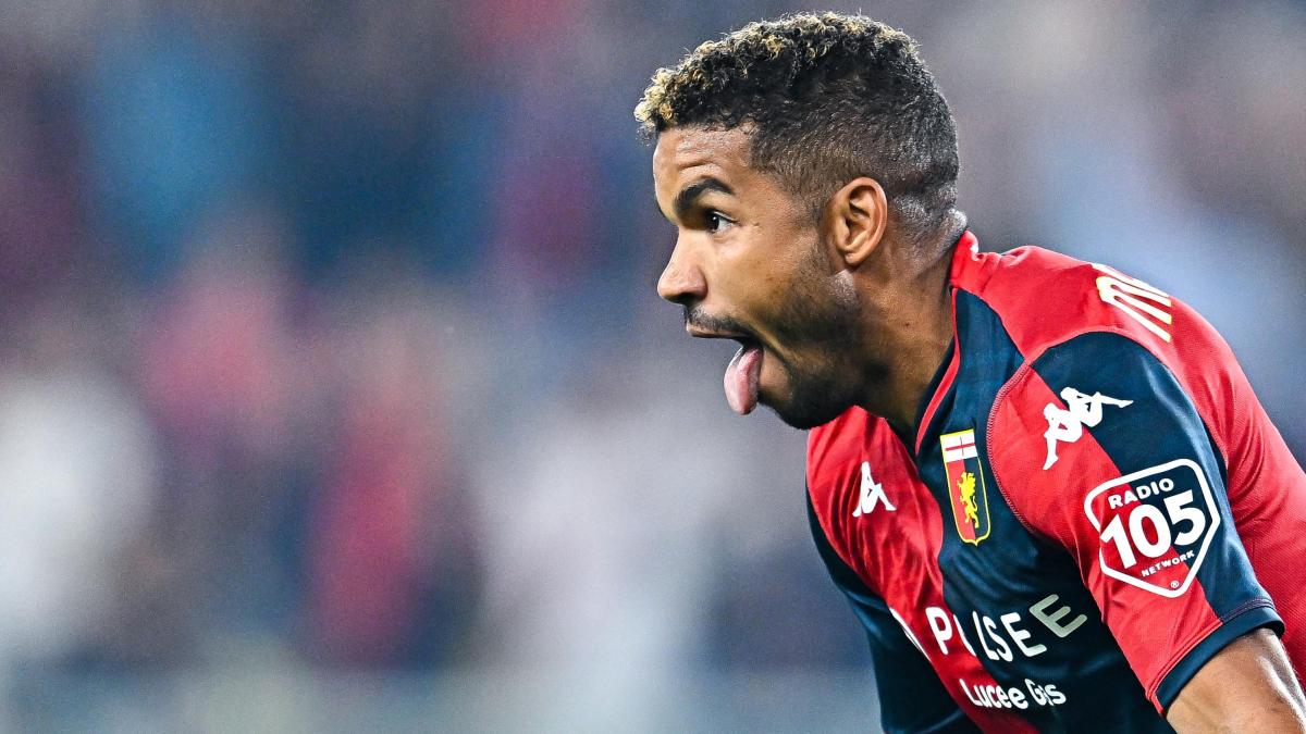 Copa da Itália: Sassuolo-Cittadella, Udinese-Avelino, Genoa-Reggiana, Monza-Sudtirol.
