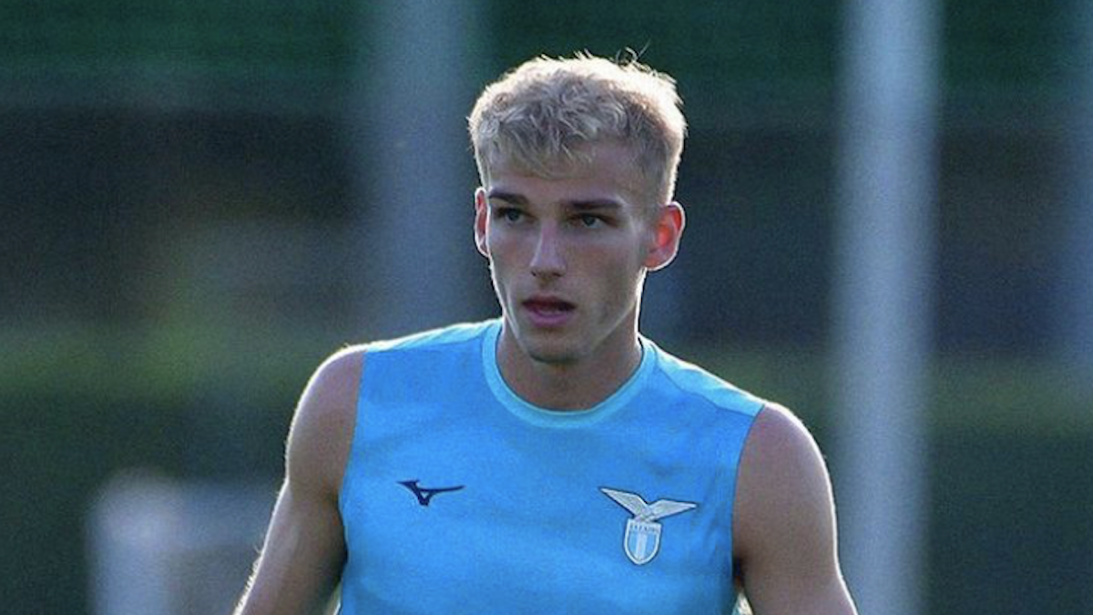 Lazio, occasione Isaksen: contro la Juve possibile prima da titolare Lazio, occasione Isaksen: contro la Juve possibile prima da titolare