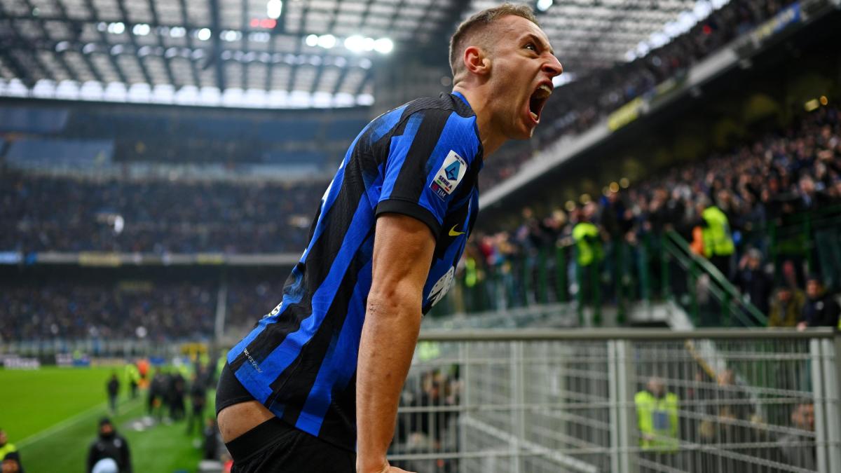 L'Inter è Campione d'Inverno dopo una pazza partita con il Verona: Henry  sbaglia un rigore al 100