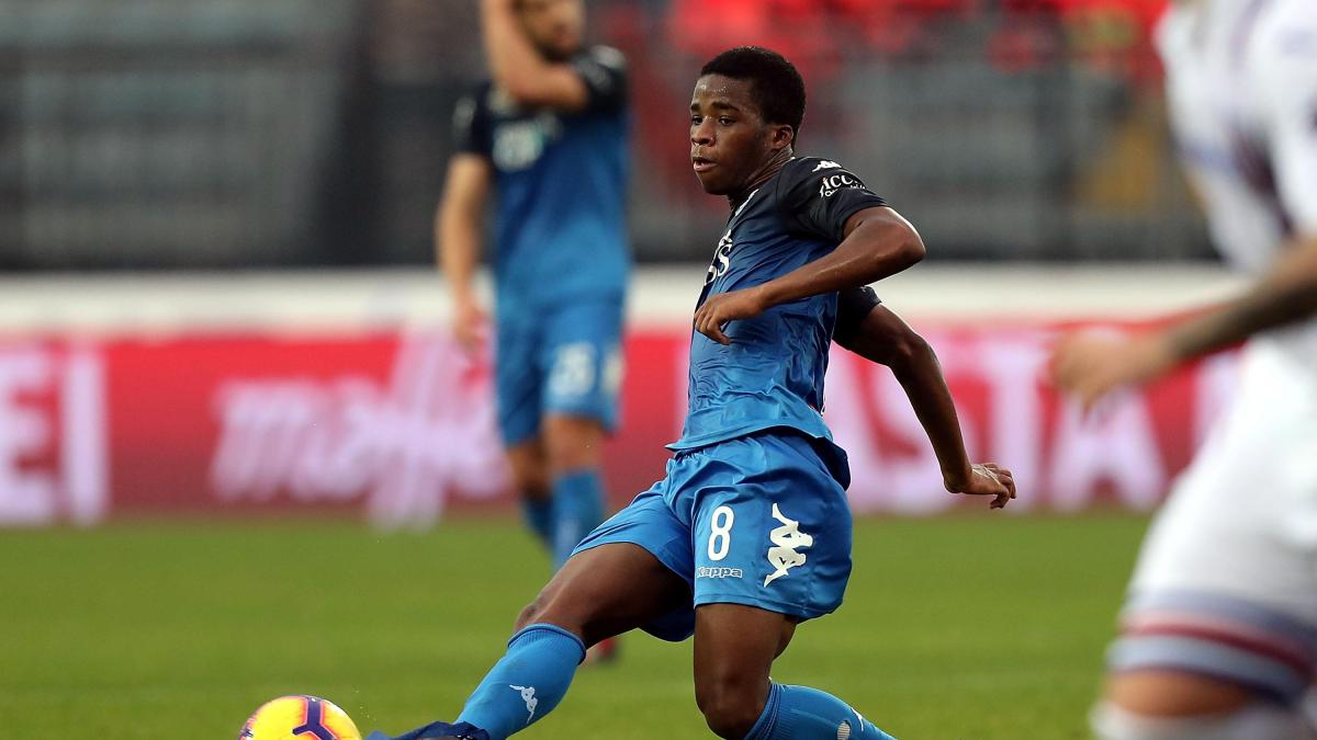Traorè al fantacalcio: quotazione e statistiche del nuovo centrocampista del Genoa