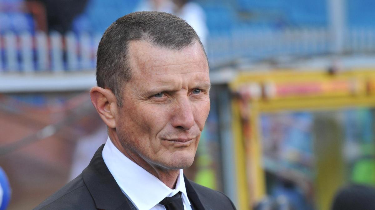 Andreazzoli: "La Juve ora è una squadra seria come Spalletti. Allegri, parlano i punti"