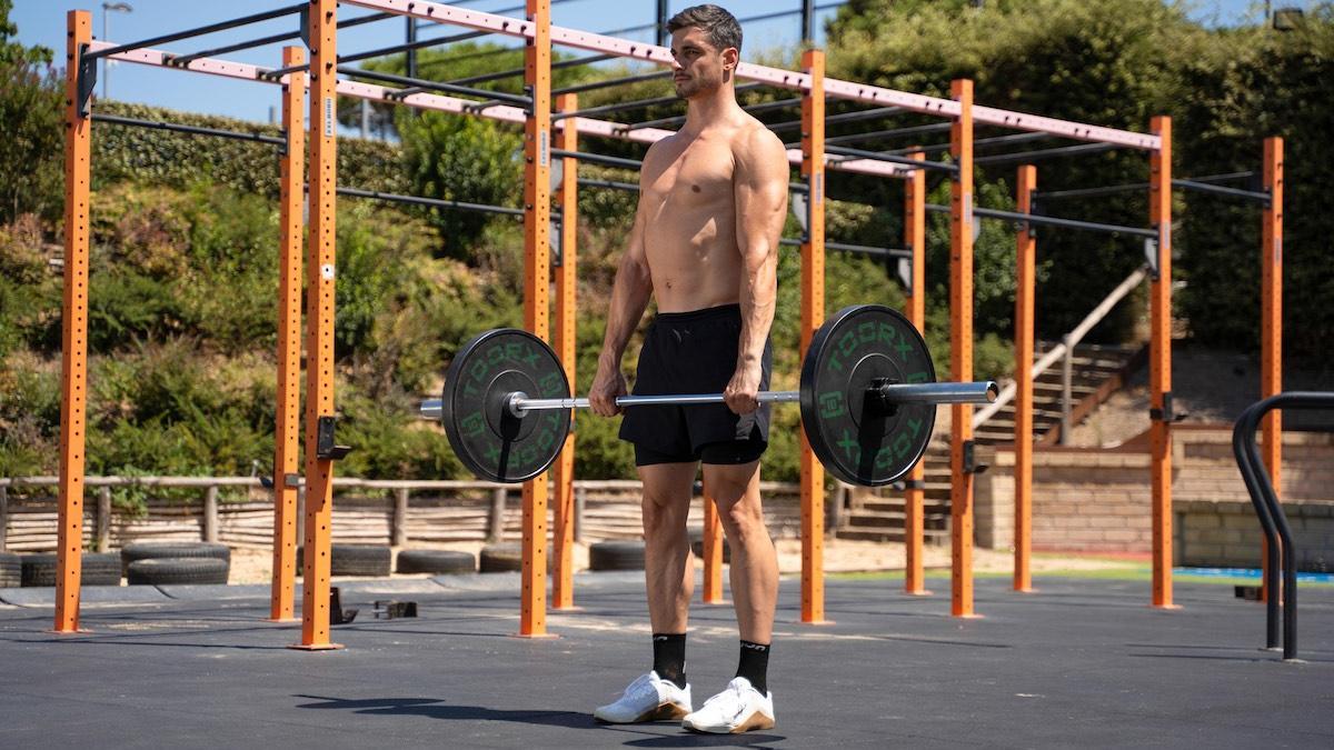 Guanti Fitness Mezze Dita Guanti Fitness Mezza Dita Unisex Per Palestra - Sollevamento Pesi, CrossFit, Con Avvolgimento Polso Guanti Palestra Mezza Dita - Foto 6